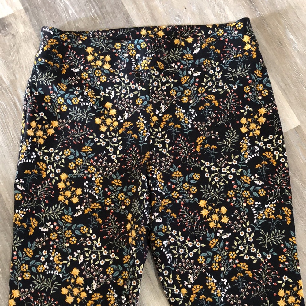 Counterparts Pants - Picture 2 of 7